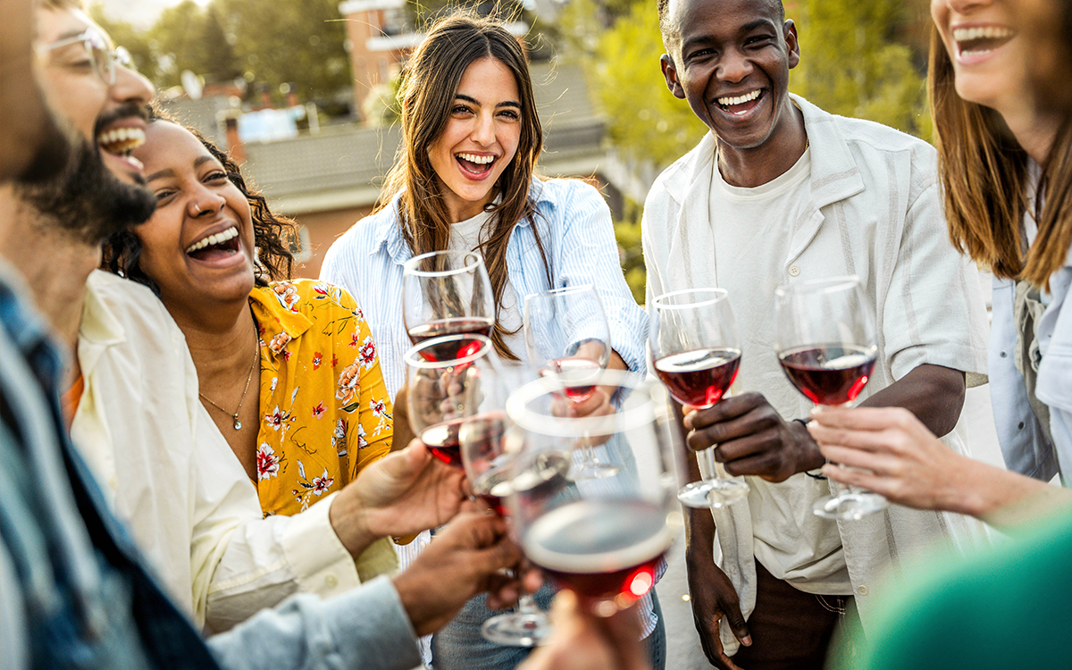 Wine & Spirits